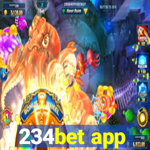 234bet app